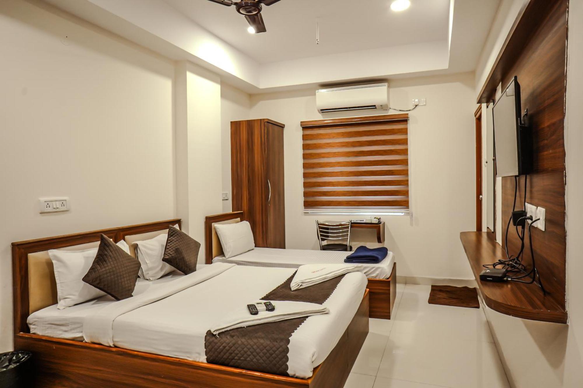 Dream 3* Hyderabad