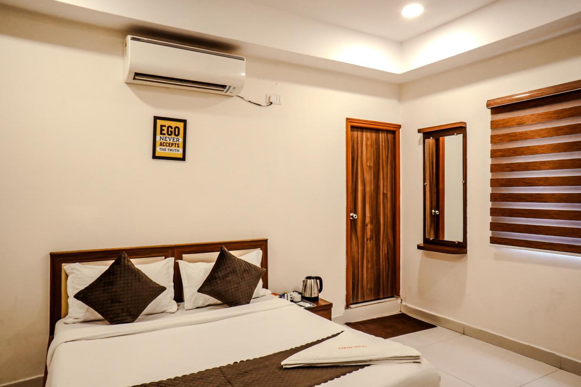 Dream Hotel
