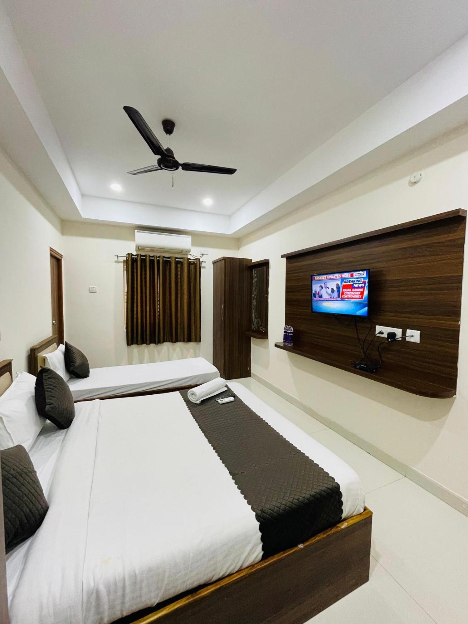 Dream Hotel Hyderabad