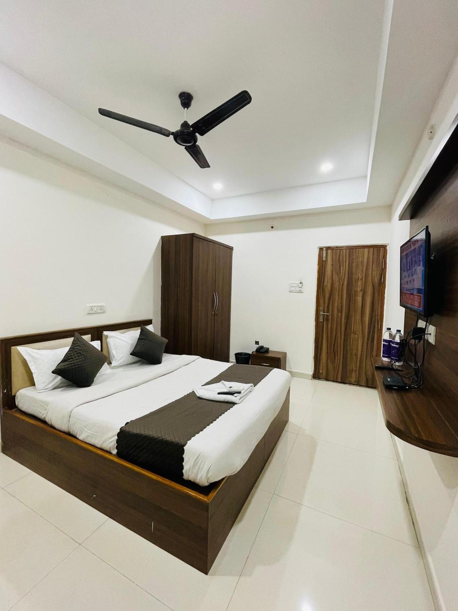 Hotel Dream Hyderabad