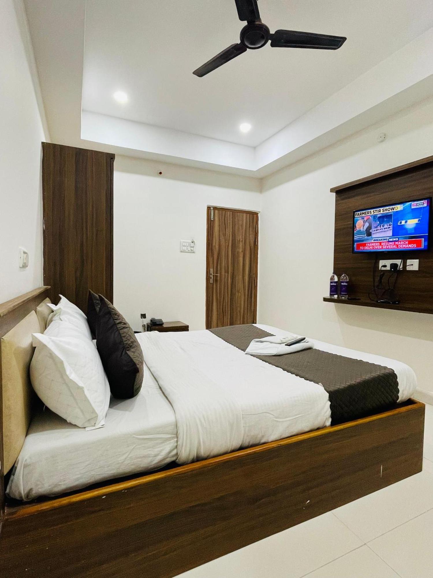 Hotel Dream Hyderabad