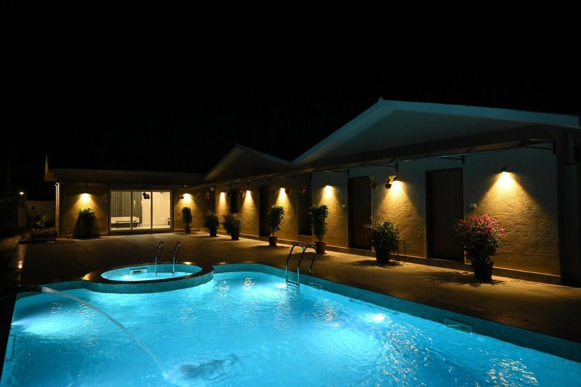 Holiday home Petal Farm Hyderabad