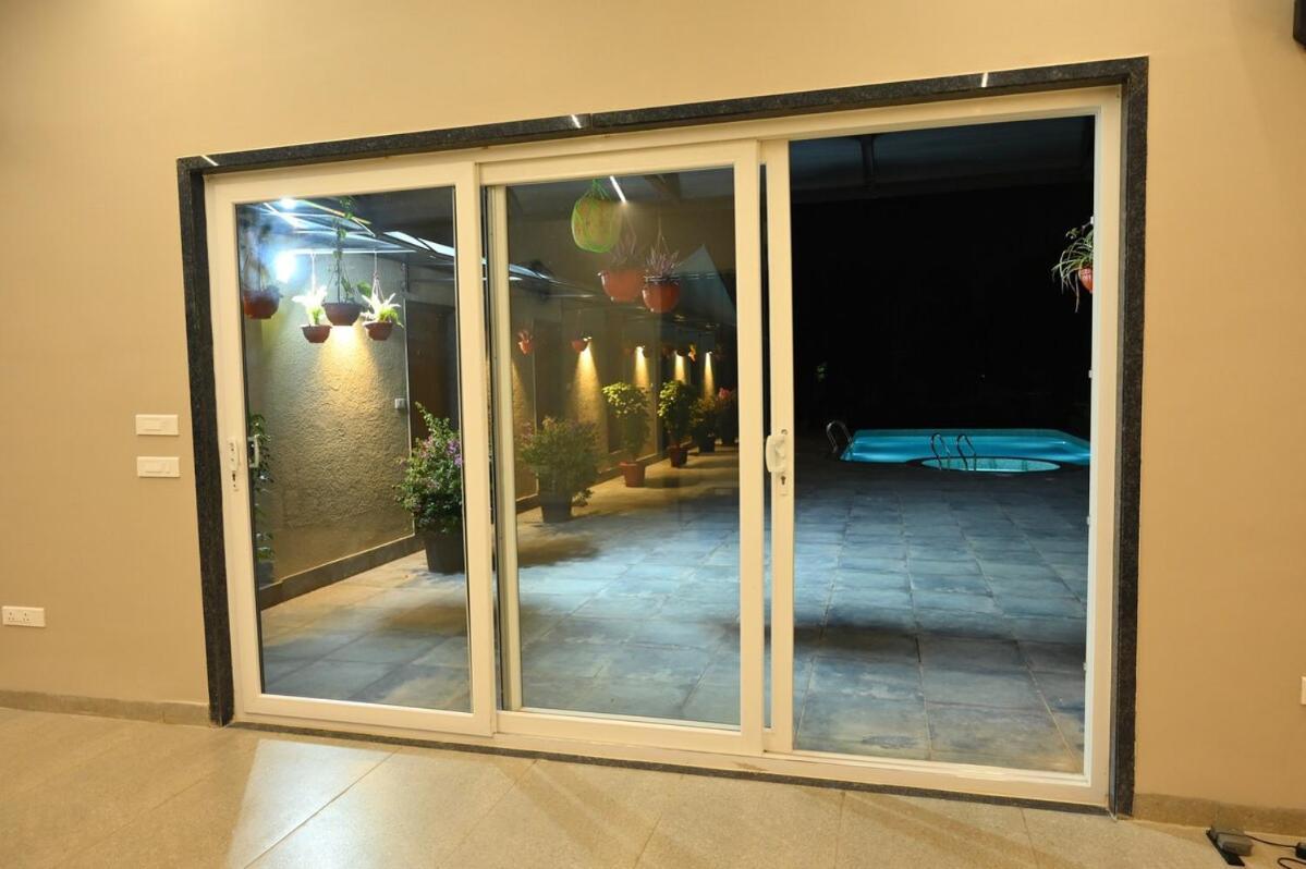 Petal Farm Holiday home