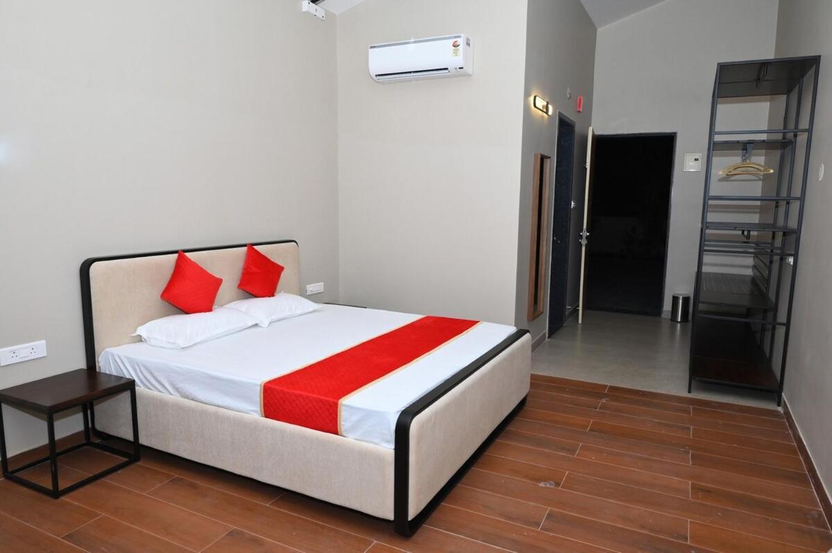 Petal Farm Holiday home Hyderabad
