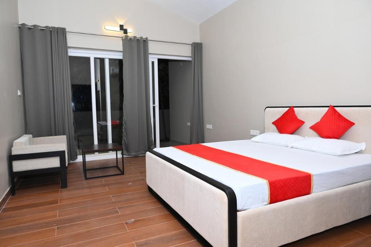 Petal Farm Holiday home *