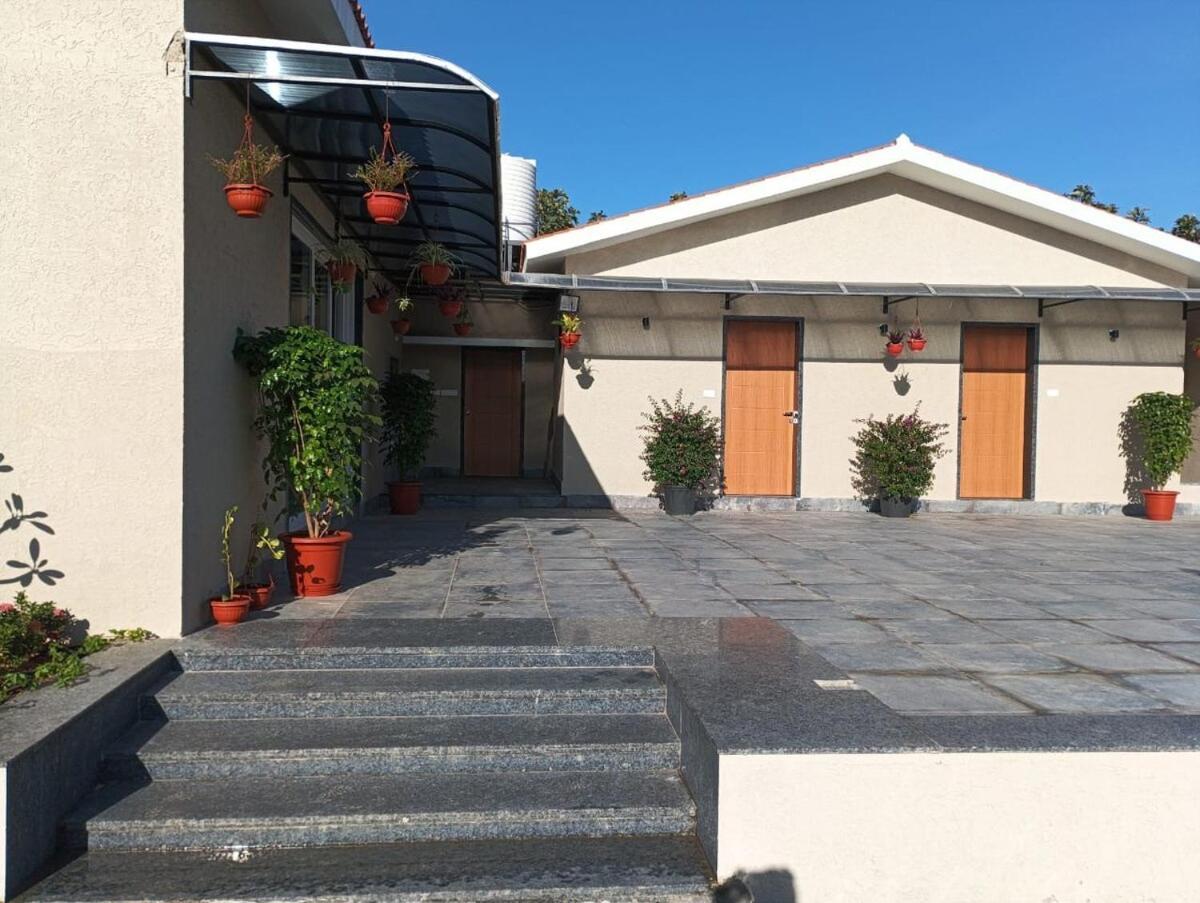 Petal Farm Holiday home Hyderabad