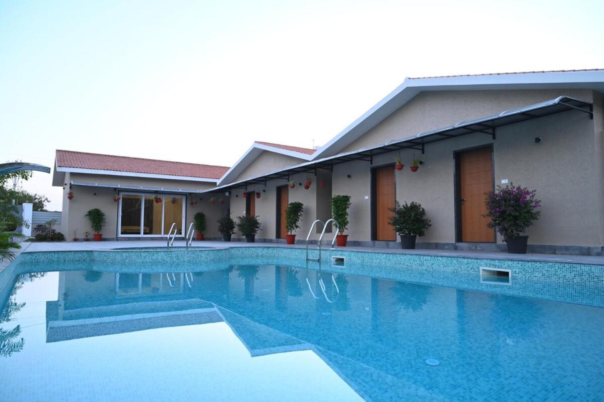 Petal Farm * Hyderabad