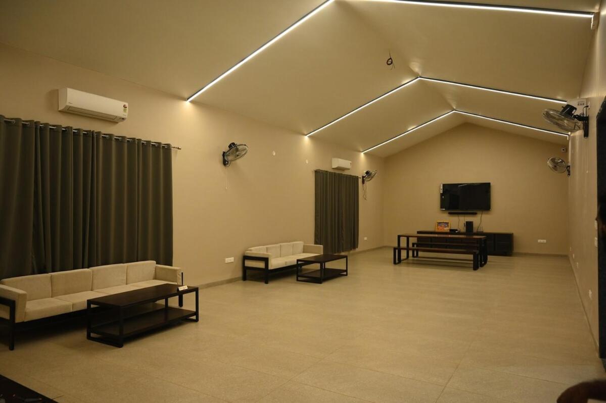 Holiday home Petal Farm Hyderabad
