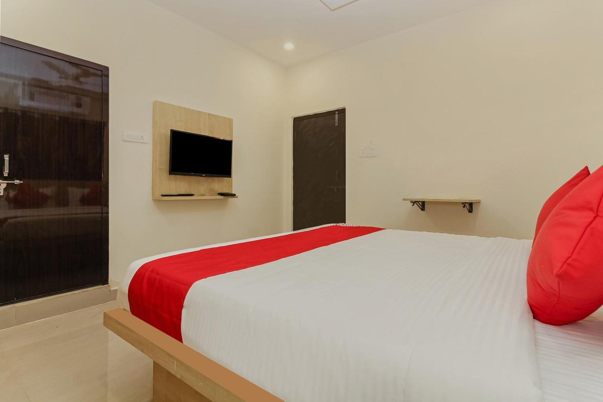 Hotel O Hyvin 4*