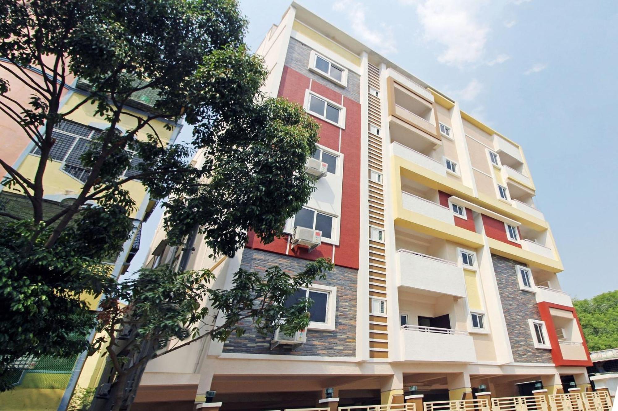 O Hyvin Hotel Hyderabad