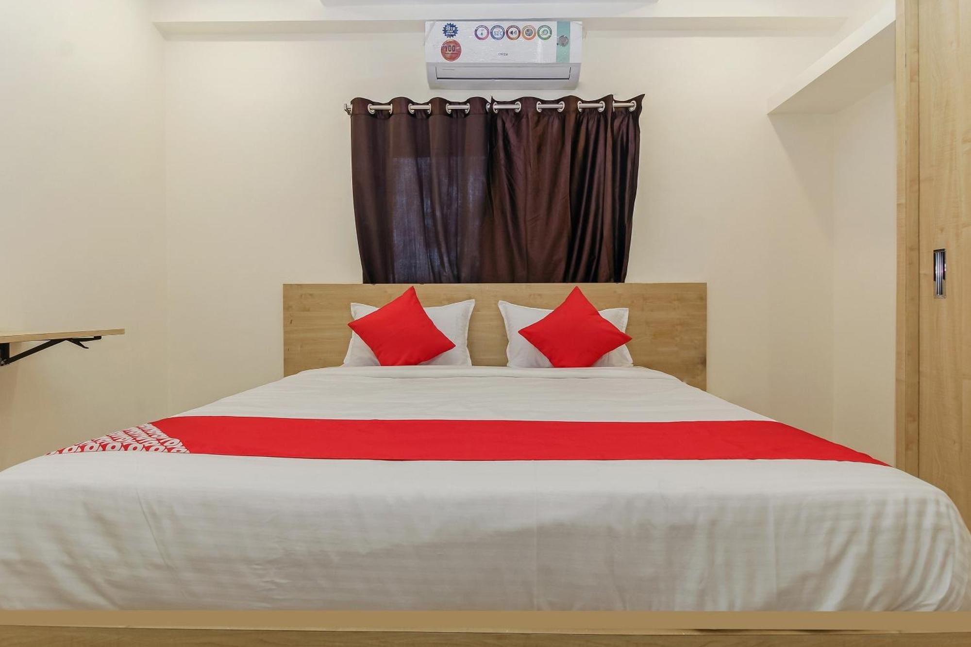 O Hyvin Hyderabad