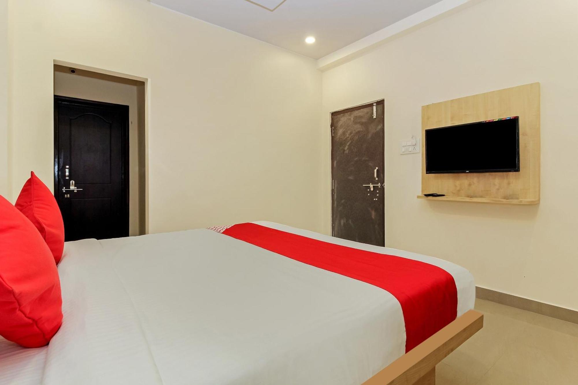 O Hyvin Hotel 4*