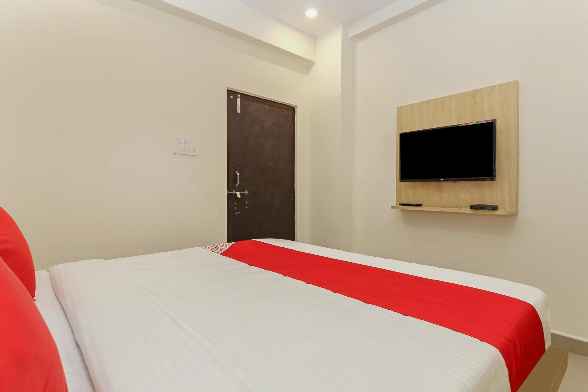 Hotel O Hyvin Hyderabad