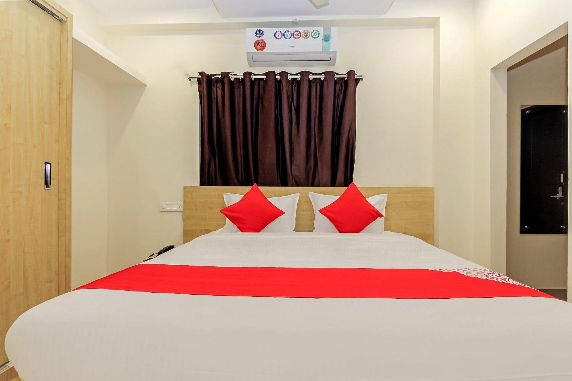 O Hyvin 4* Hyderabad