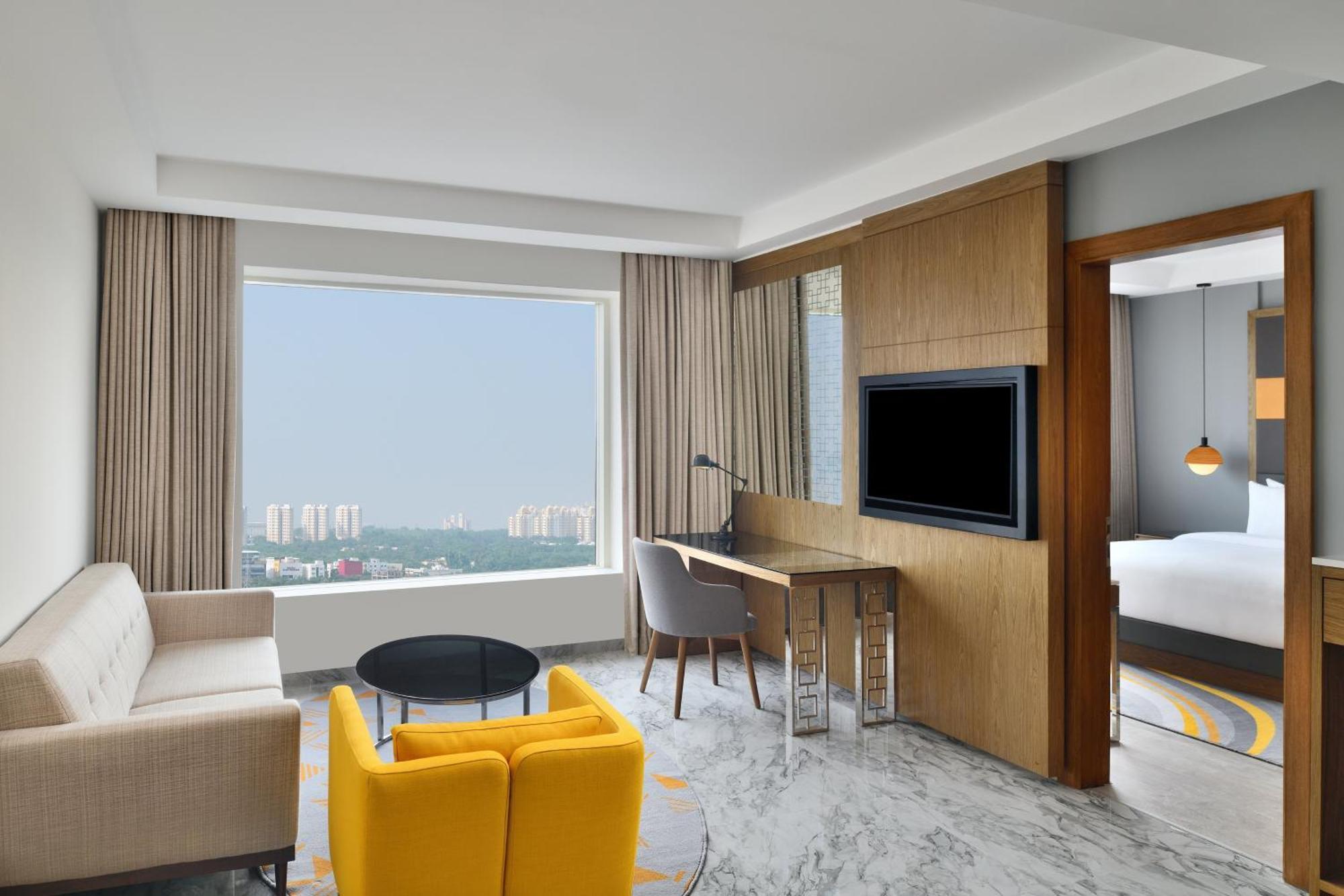Le Meridien 5*