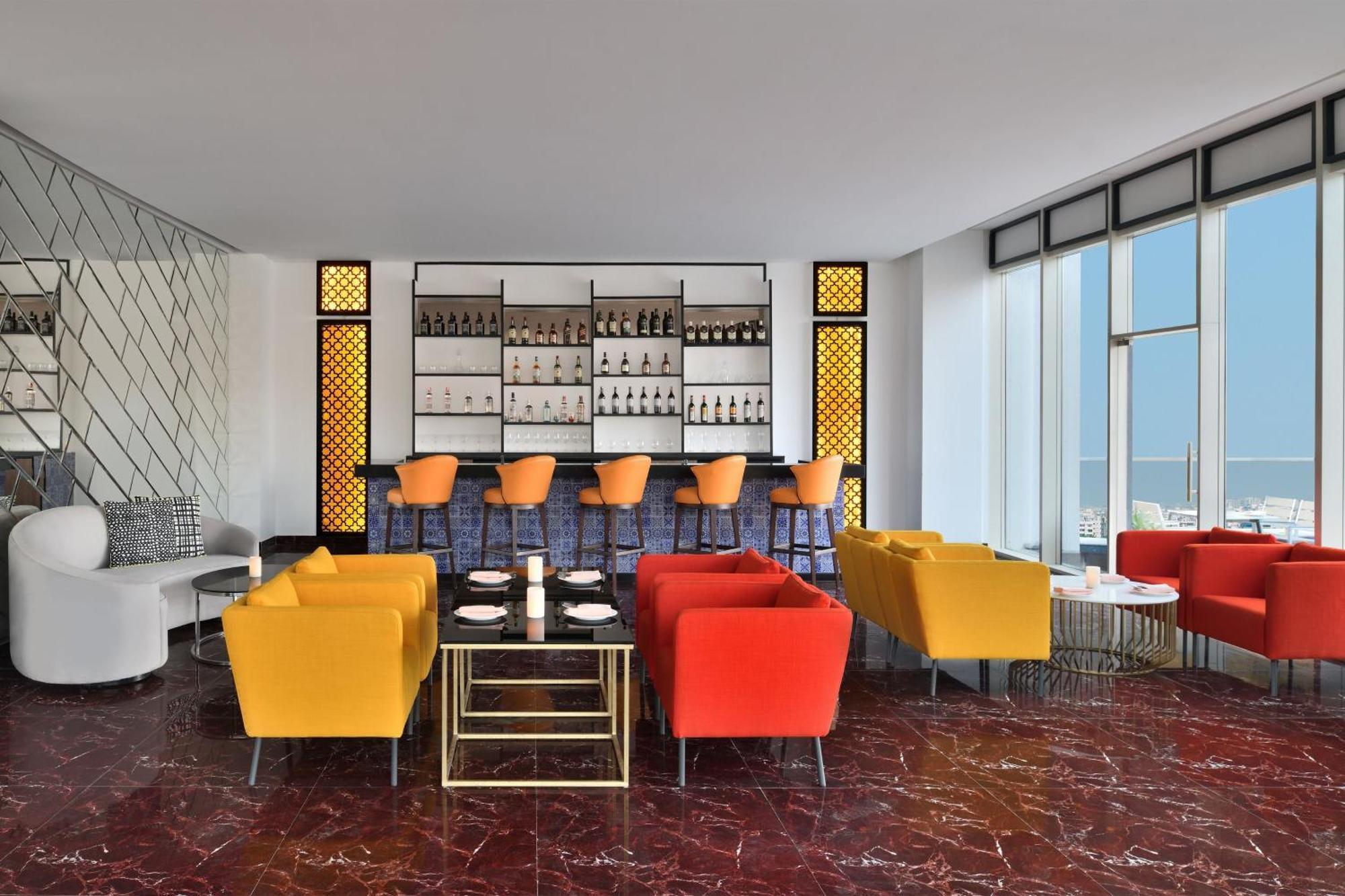 Le Meridien 5* Hyderabad