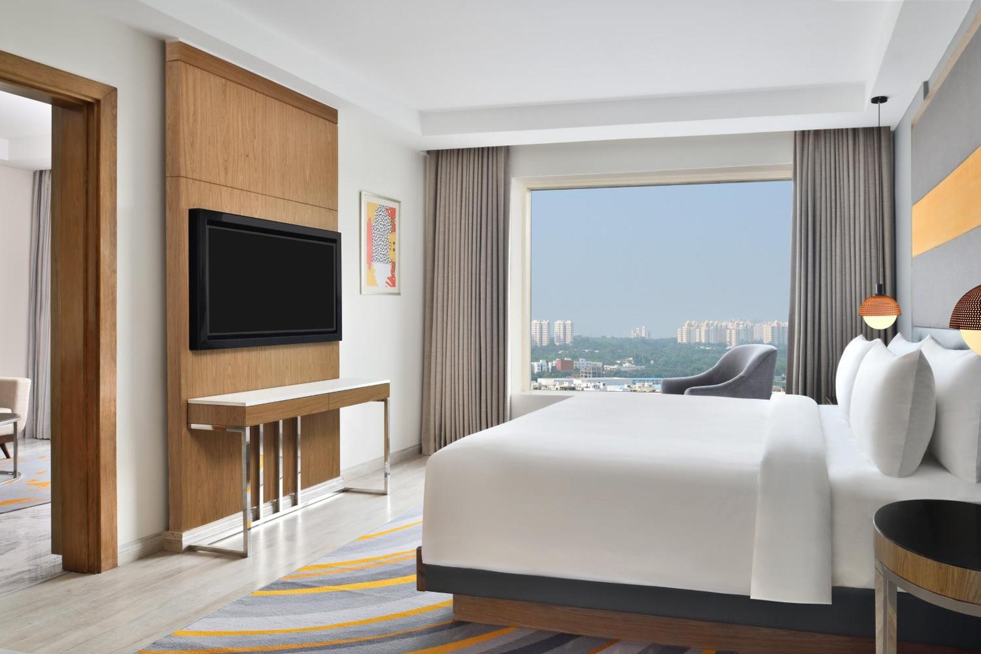 Hotel Le Meridien