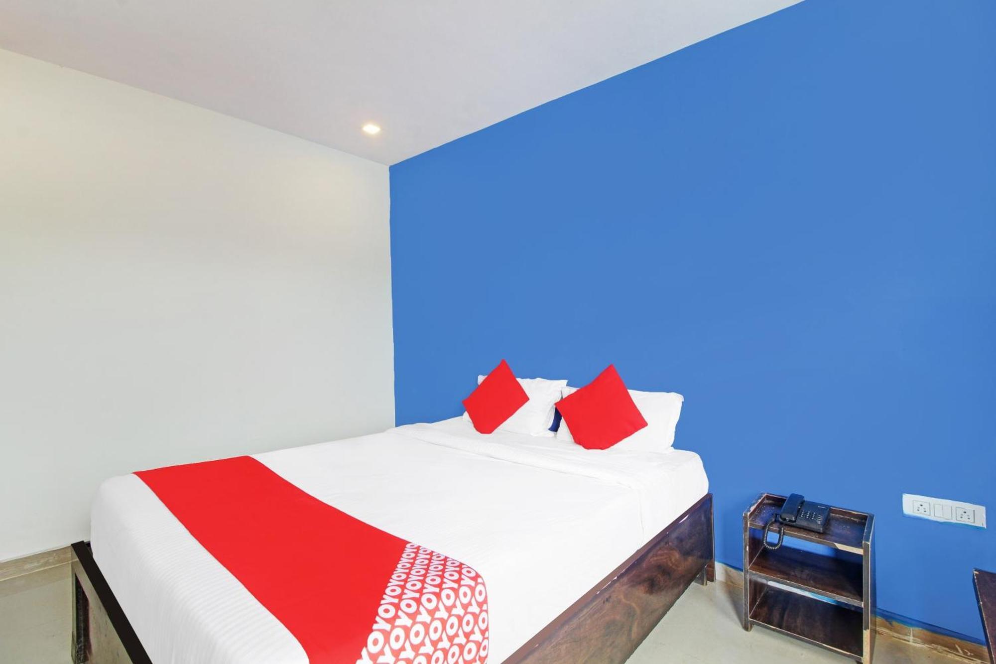 O A Delight Residency Hotel 3*
