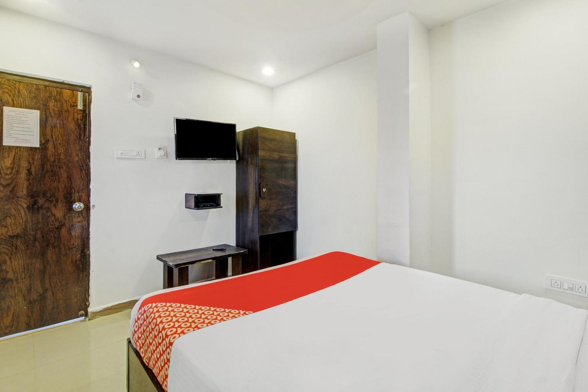 Hotel O A Delight Residency 3*