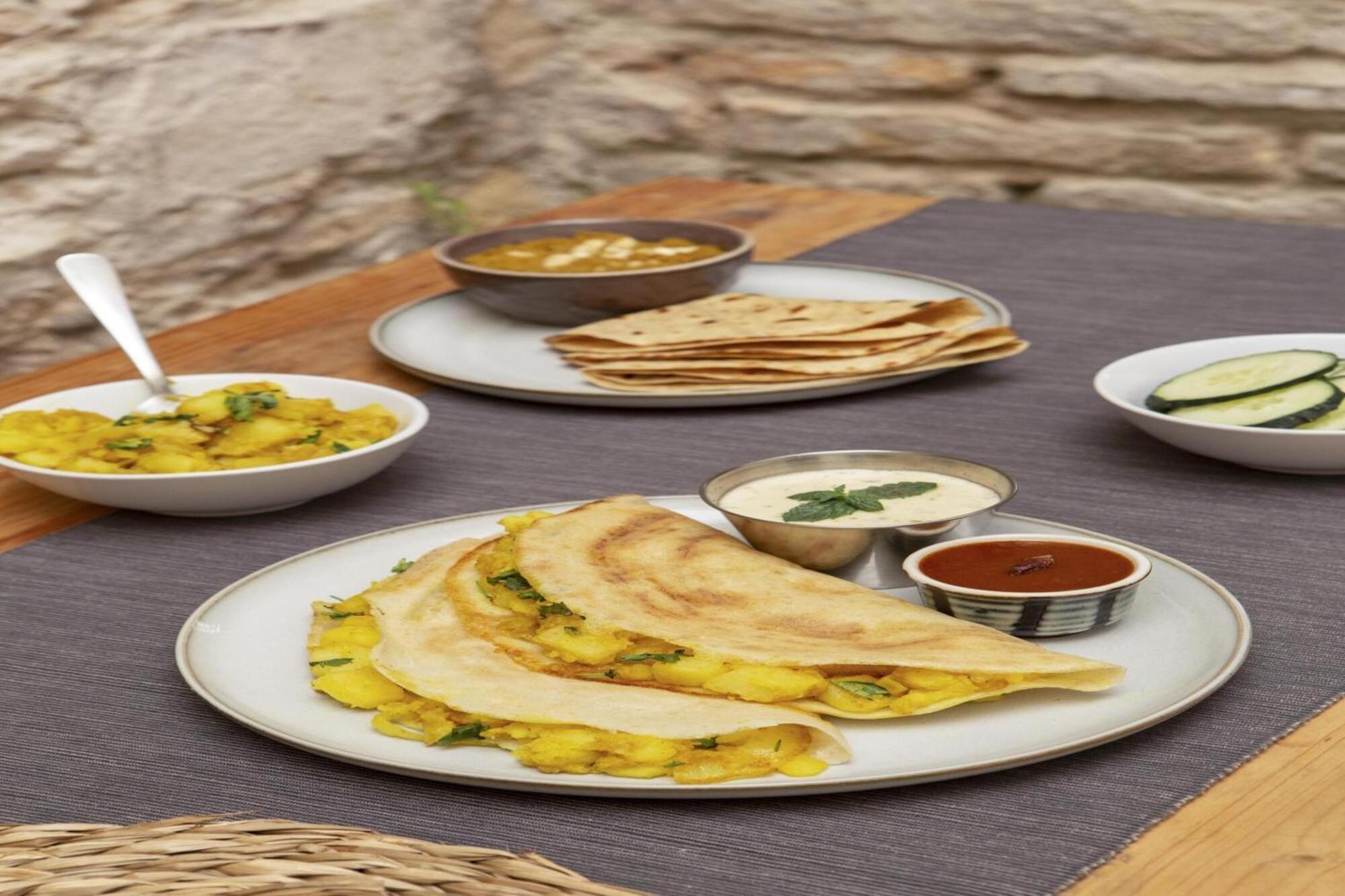 Fabhotel L Grand - Nr Secunderabad Railway Station Hotel