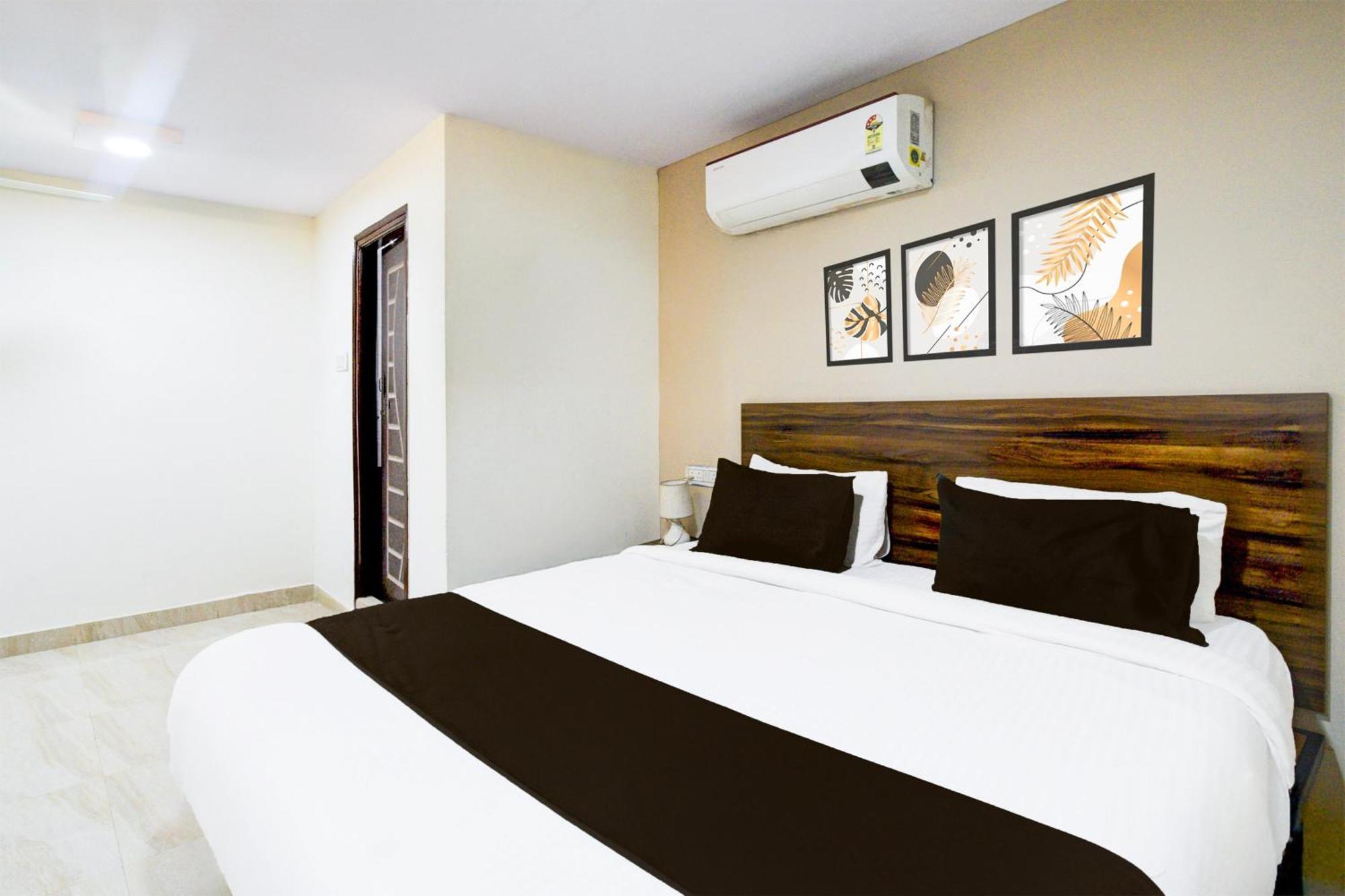 O Star In Hotel 3*
