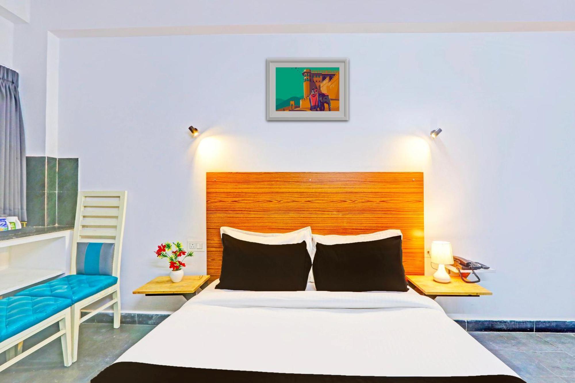 Hotel Collection O De Alphabet Umcc