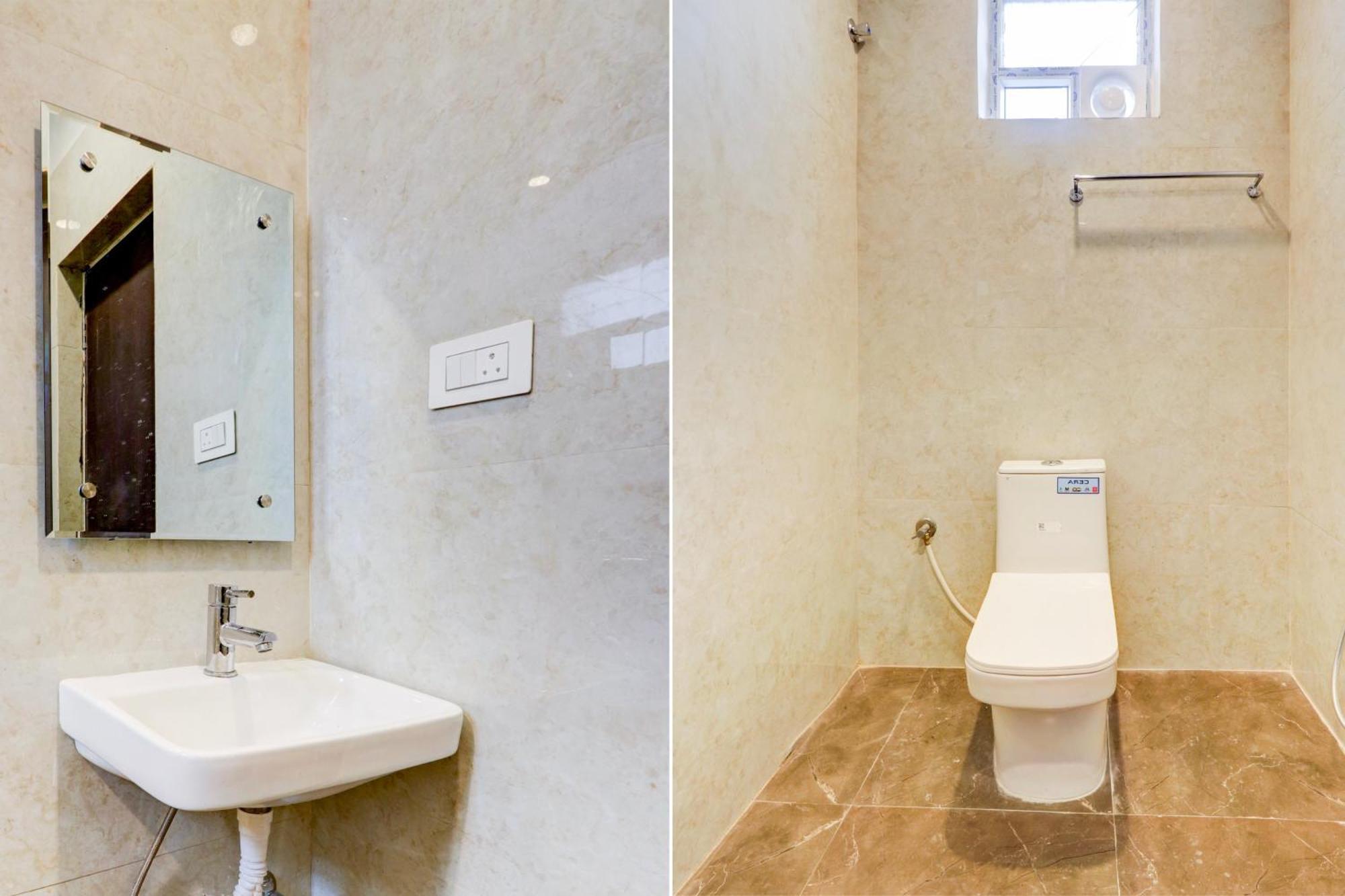 Hotel Townhouse Oak Bhooja Hyderabad