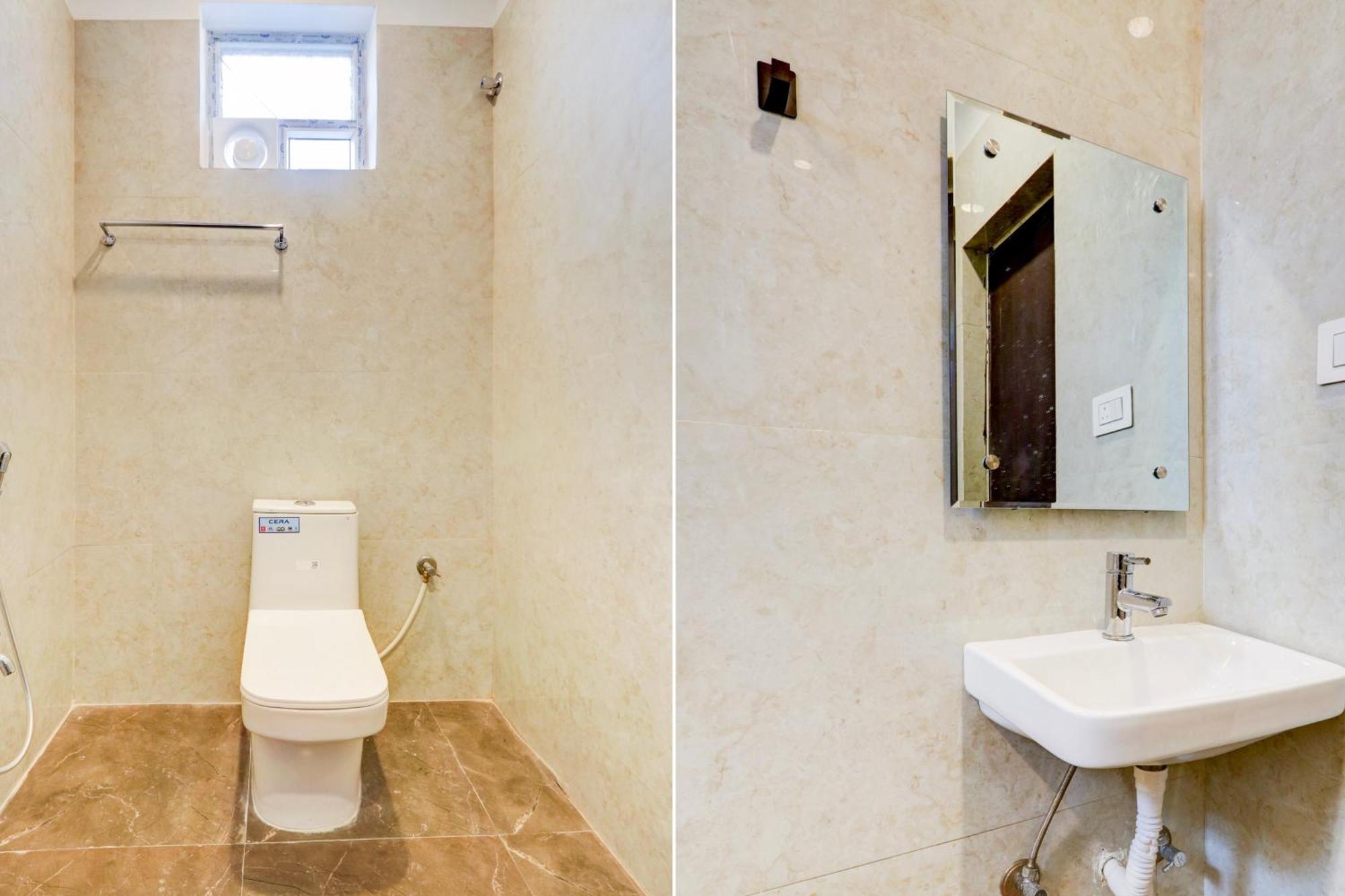 Townhouse Oak Bhooja 4*