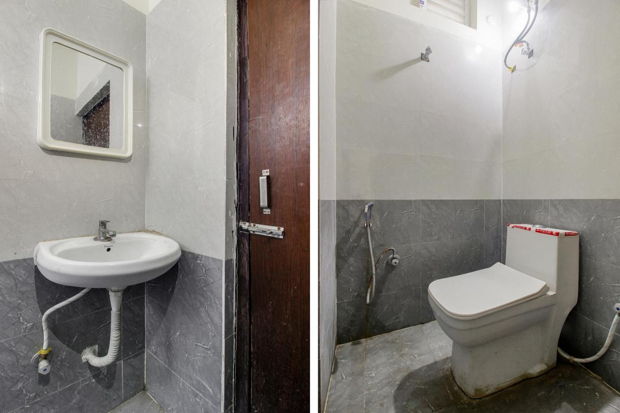 Collection O Royal Prime Suits Hotel Hyderabad