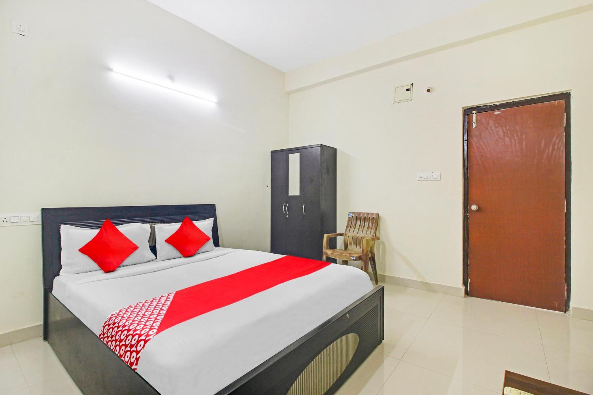 Hotel Collection O Royal Prime Suits *