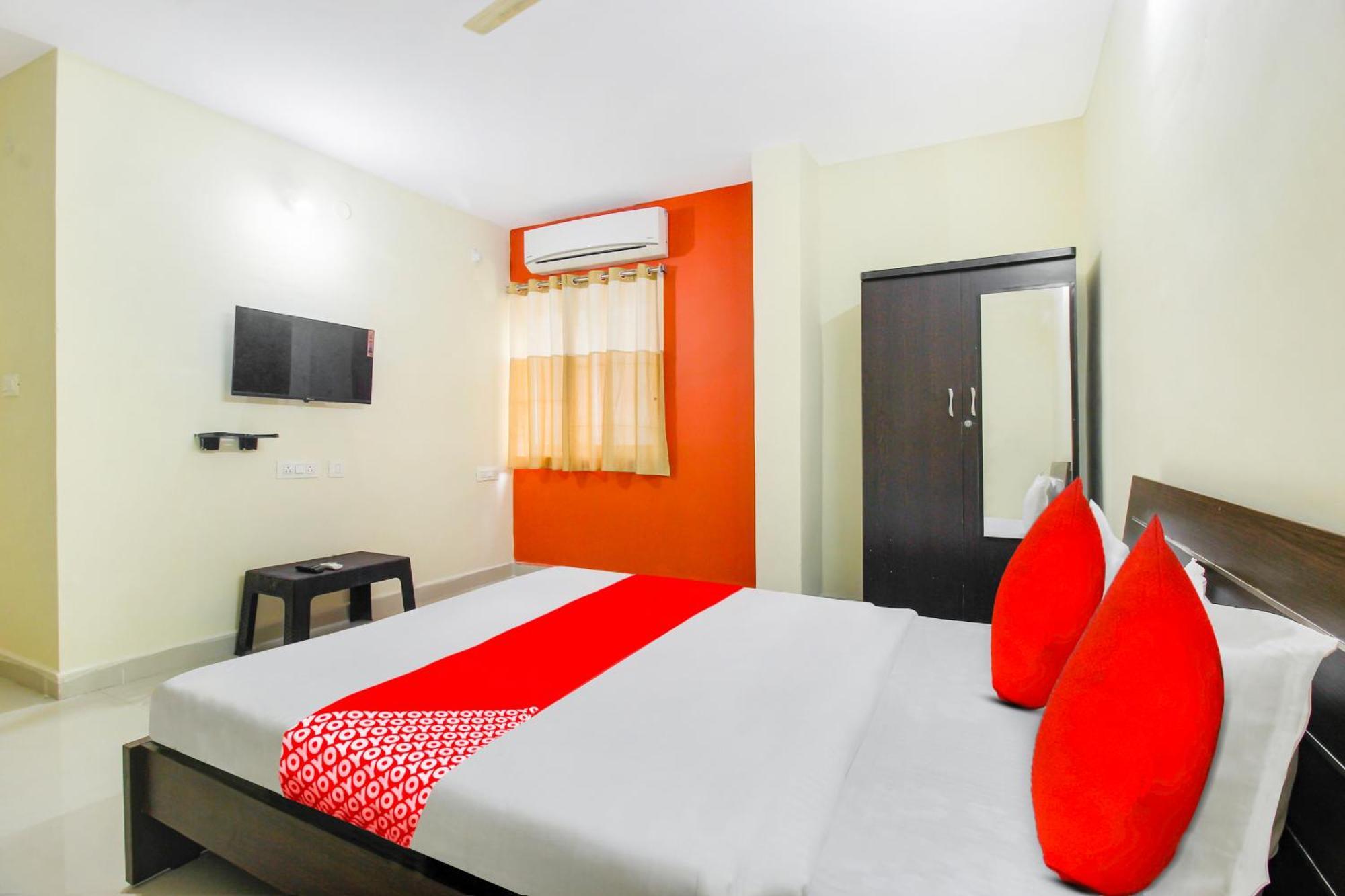 Collection O Royal Prime Suits Hotel *