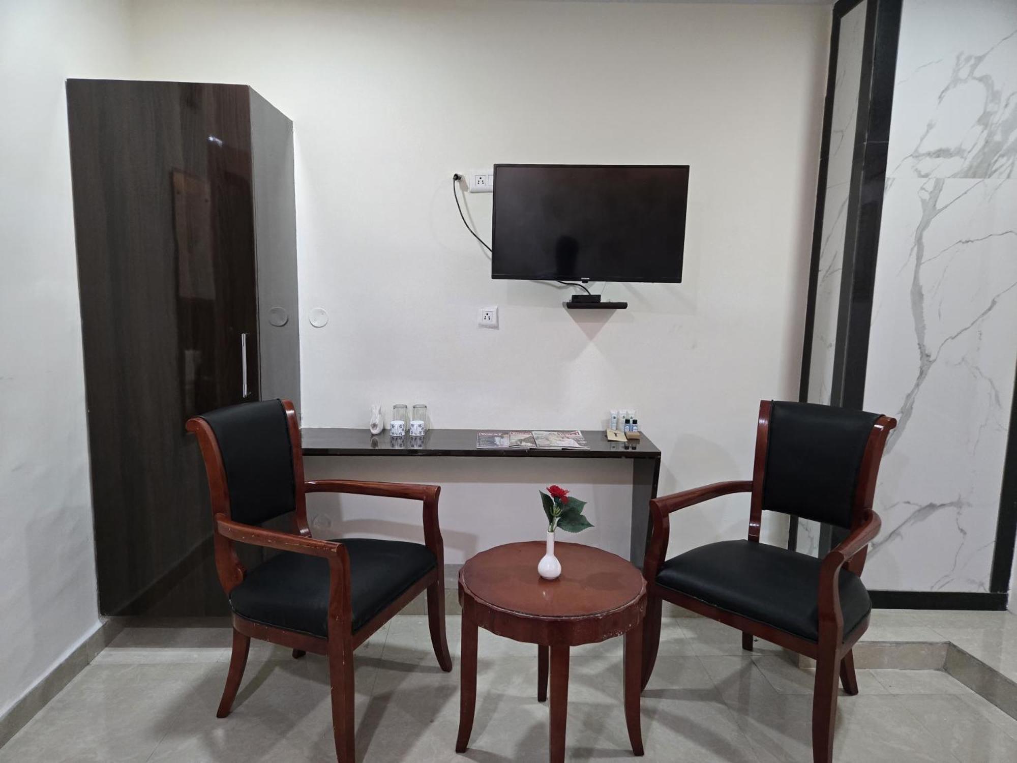 Jubilee Pride Hotel Hyderabad