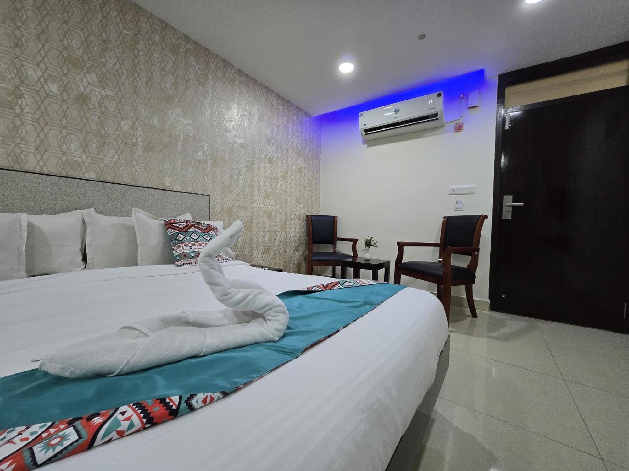 Hotel Jubilee Pride
