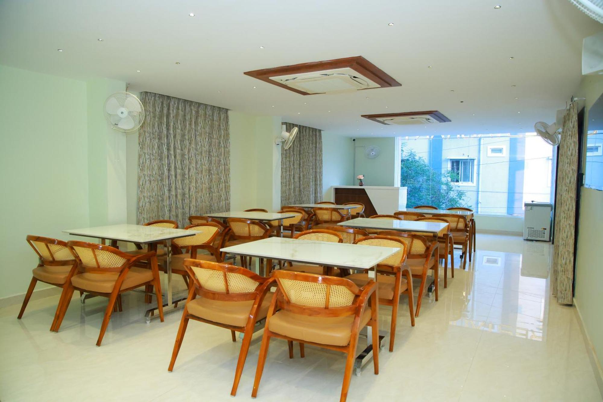 Hotel Novel Hyderabad