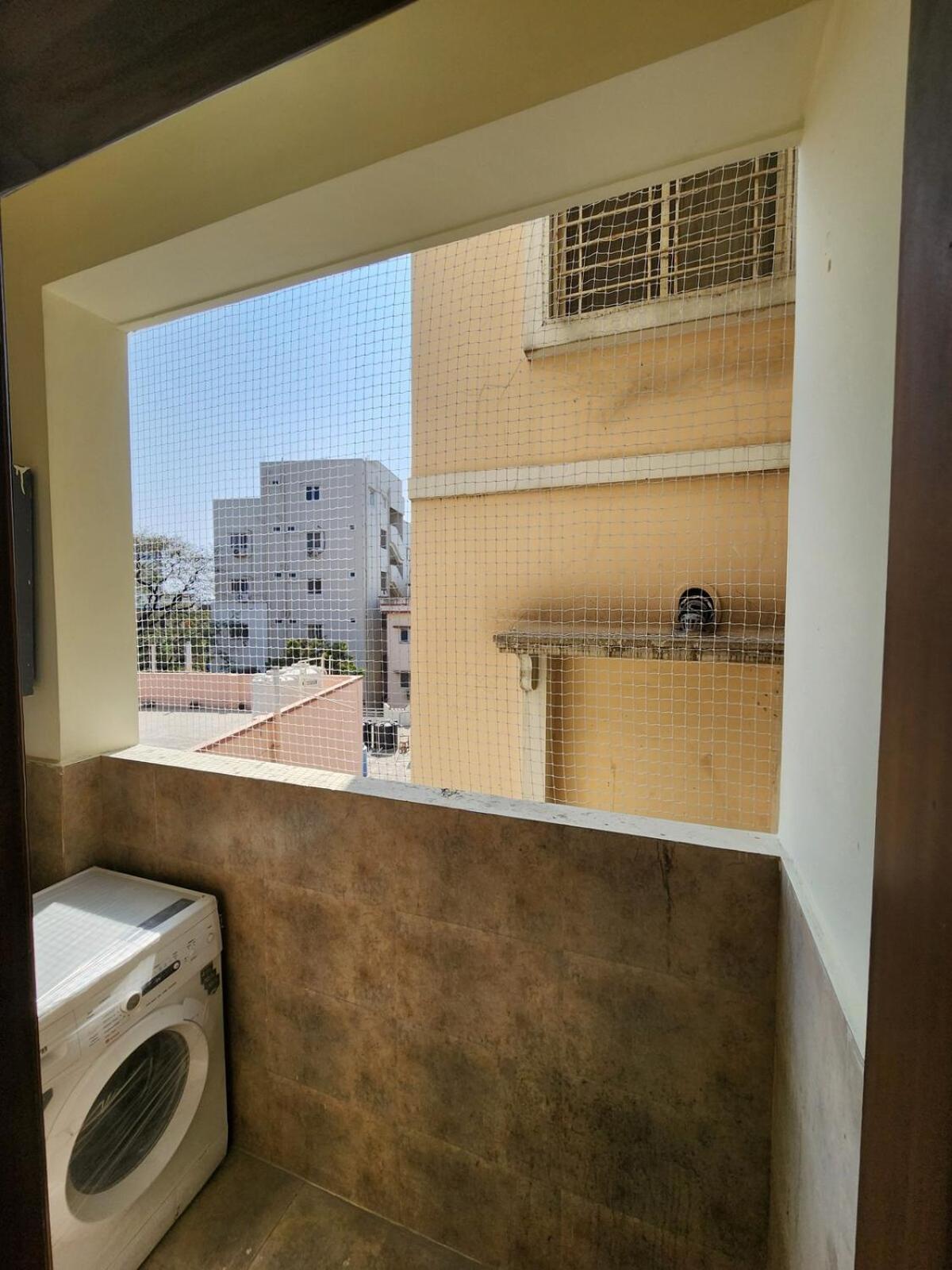 3bhk Fully Furnished Hyderabad