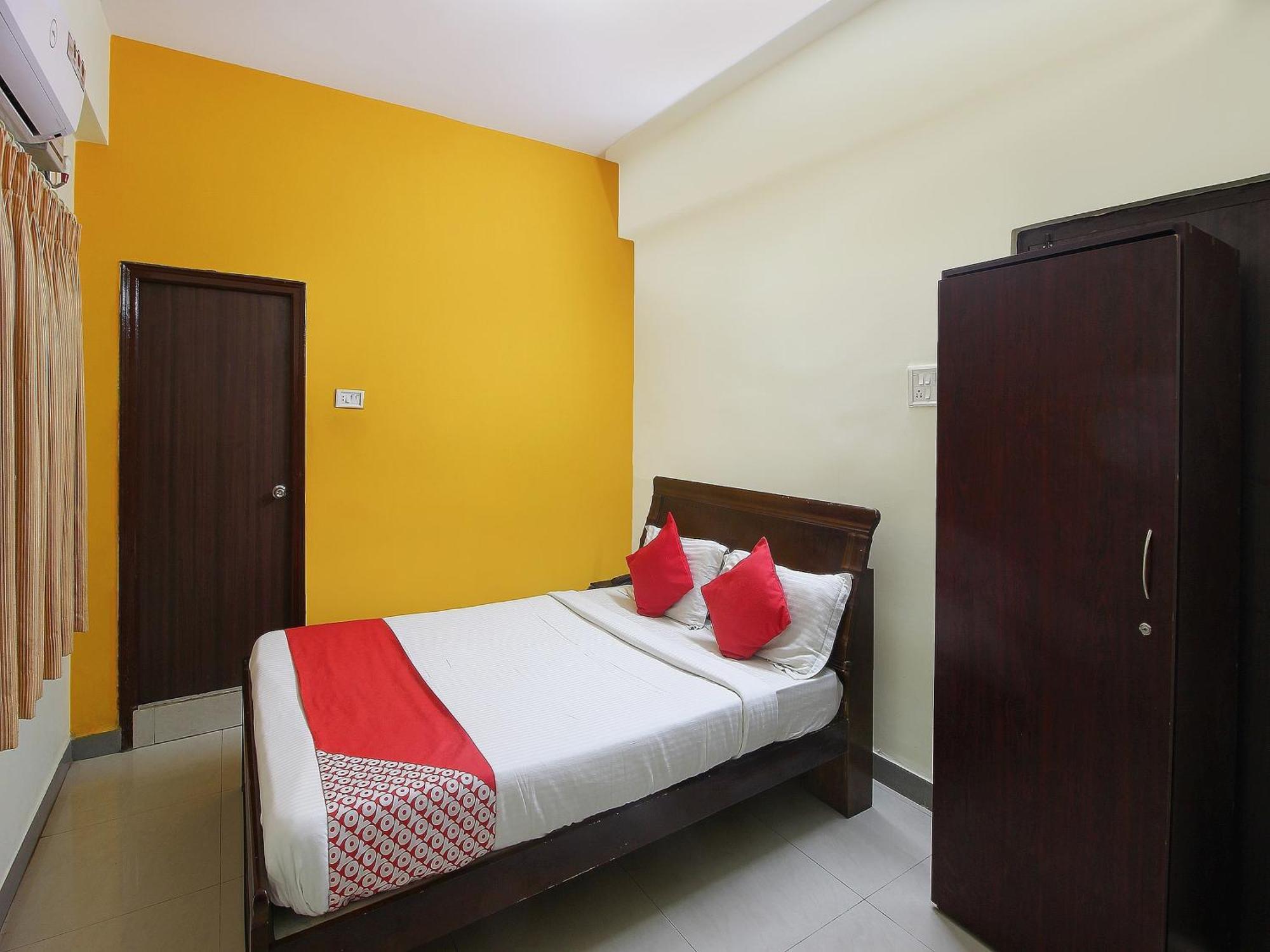 Apartamento Super Collection O Begumpet Formerly Alpine Glow Sunrise *