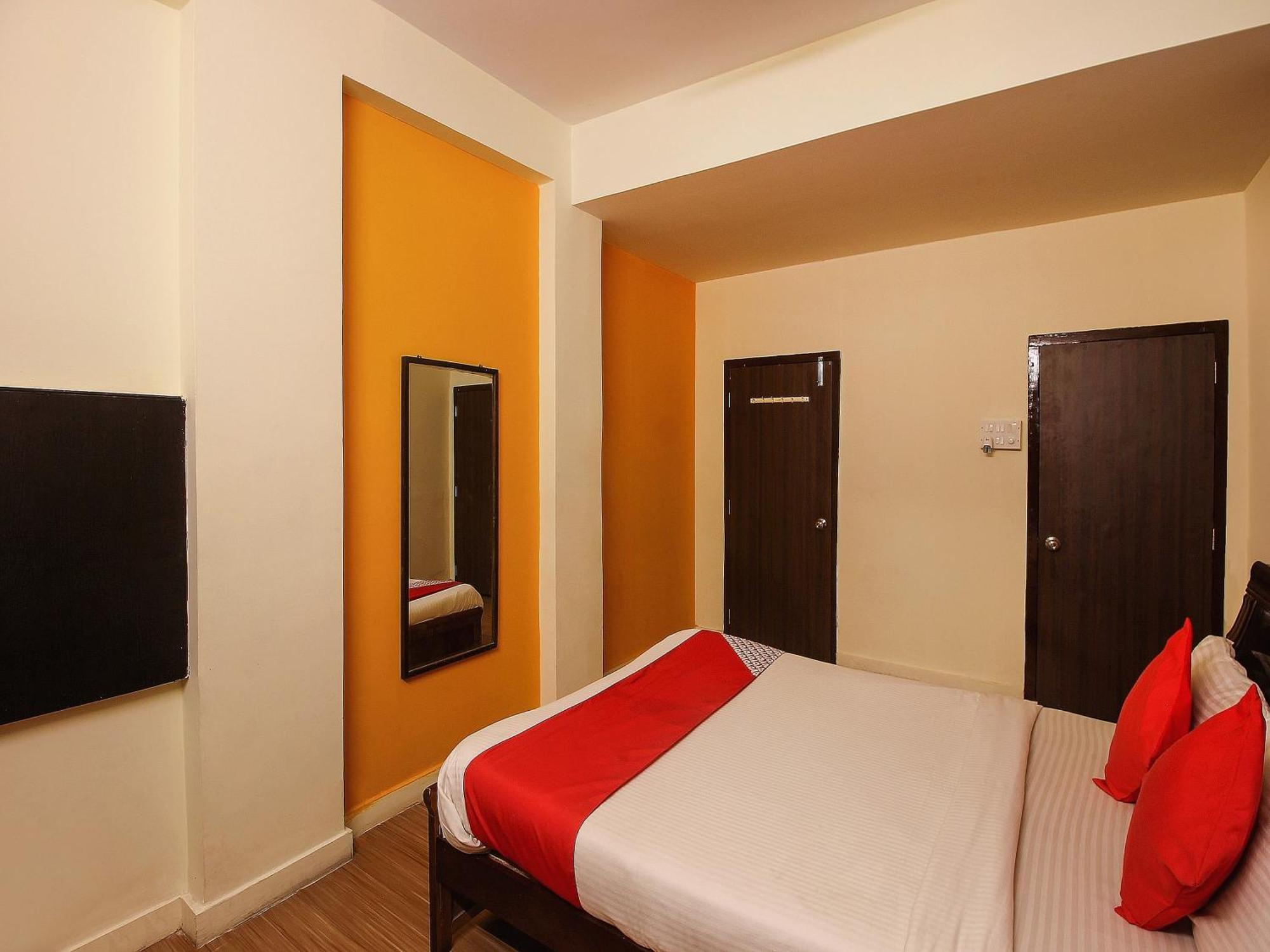 Apartamento Super Collection O Begumpet Formerly Alpine Glow Sunrise Hyderabad