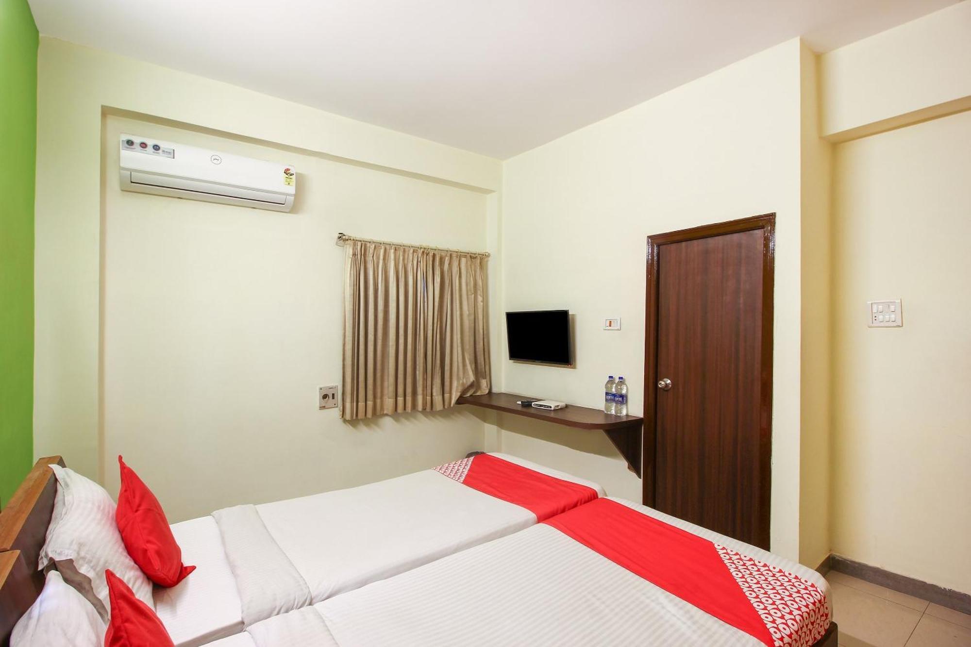 Apartamento Super Collection O Begumpet Formerly Alpine Glow Sunrise