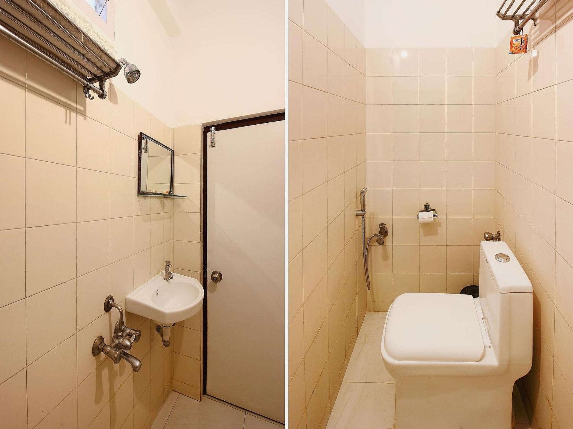 Super Collection O Begumpet Formerly Alpine Glow Sunrise * Hyderabad