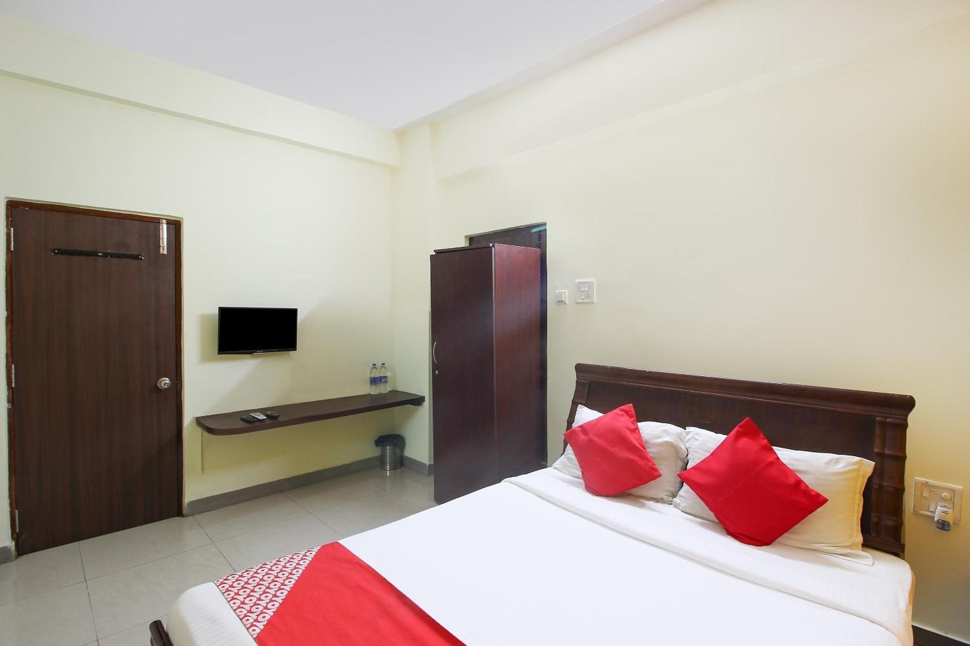 Apartamento Super Collection O Begumpet Formerly Alpine Glow Sunrise