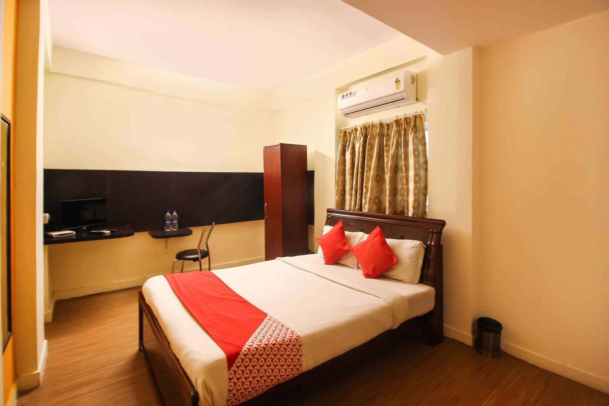 Super Collection O Begumpet Formerly Alpine Glow Sunrise Apartamento *