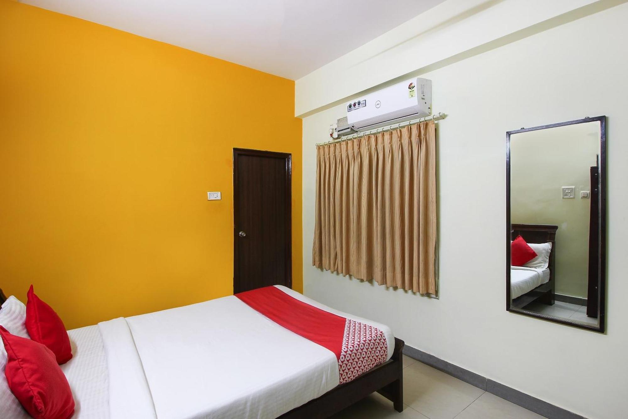 Apartamento Super Collection O Begumpet Formerly Alpine Glow Sunrise *