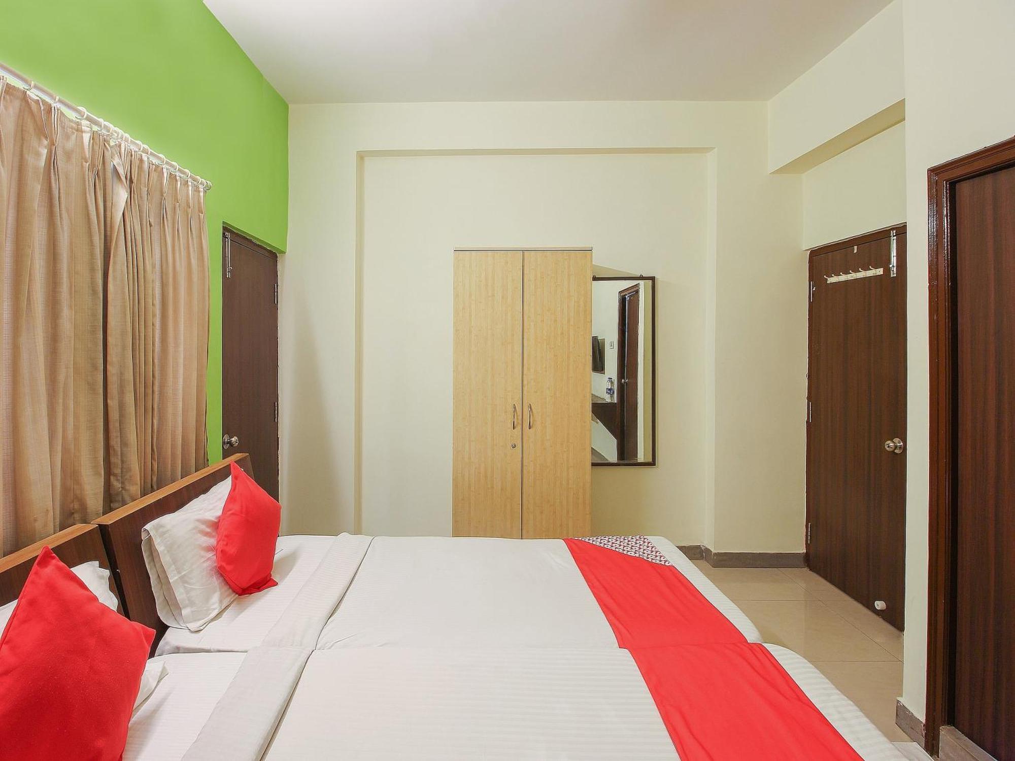 Apartamento Super Collection O Begumpet Formerly Alpine Glow Sunrise Hyderabad