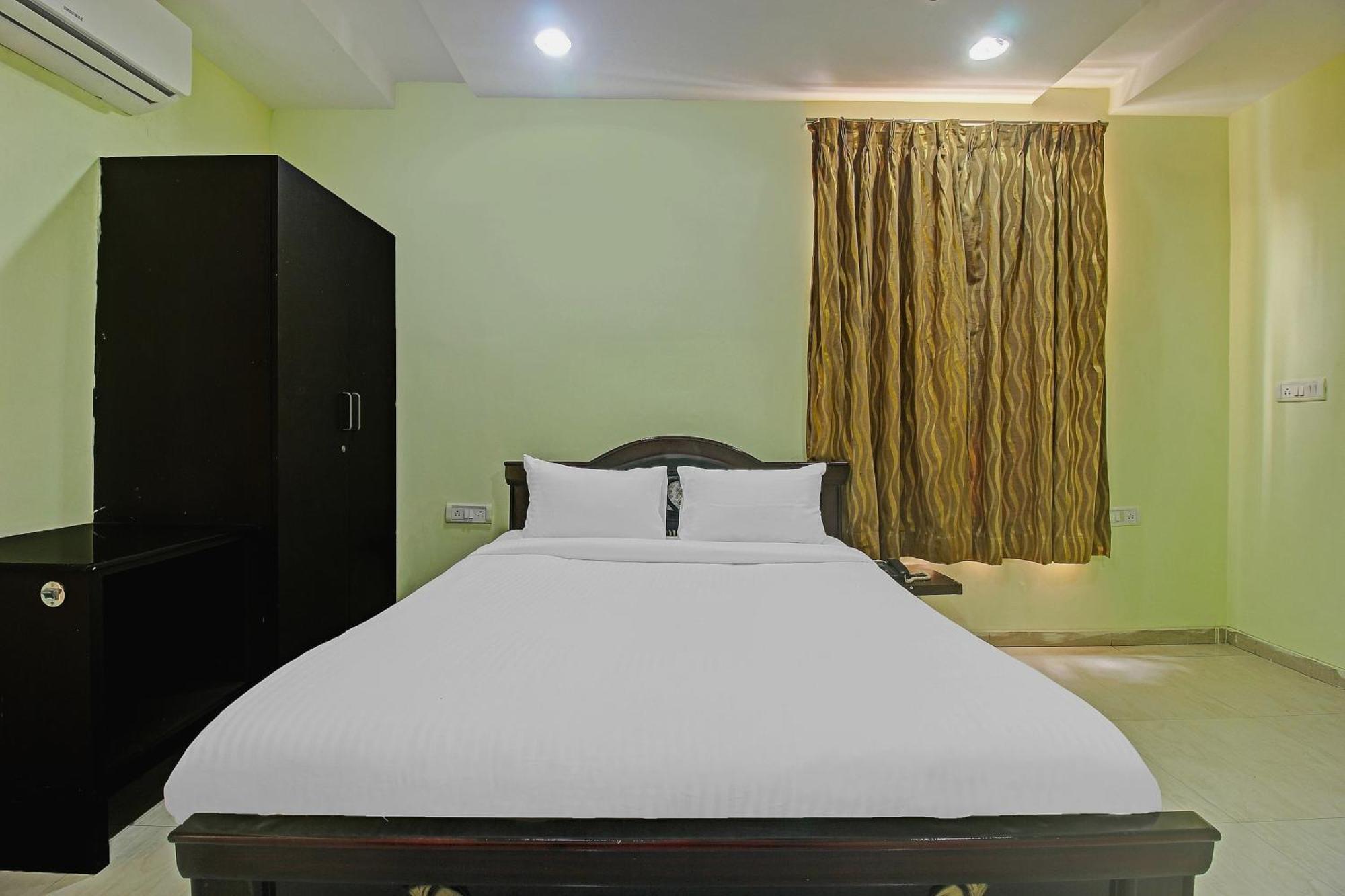 Hotel O Sri Residency Near