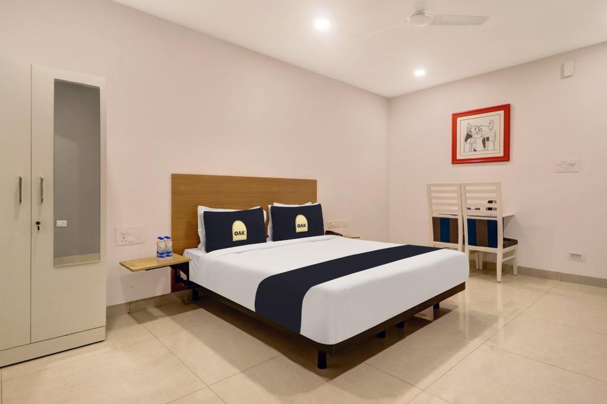 Townhouse Oak De Alphabet Bolarum Hyderabad