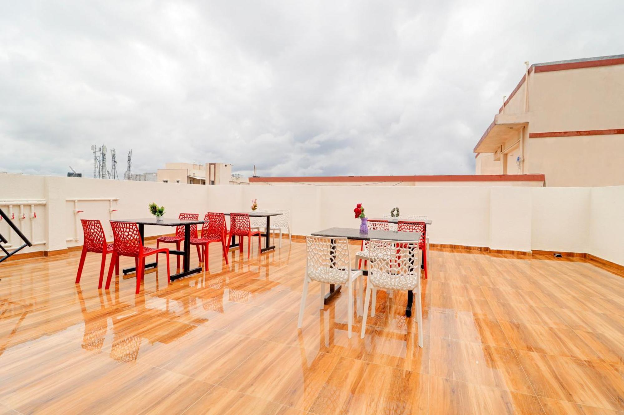 Hotel Super O Prime Time 4*