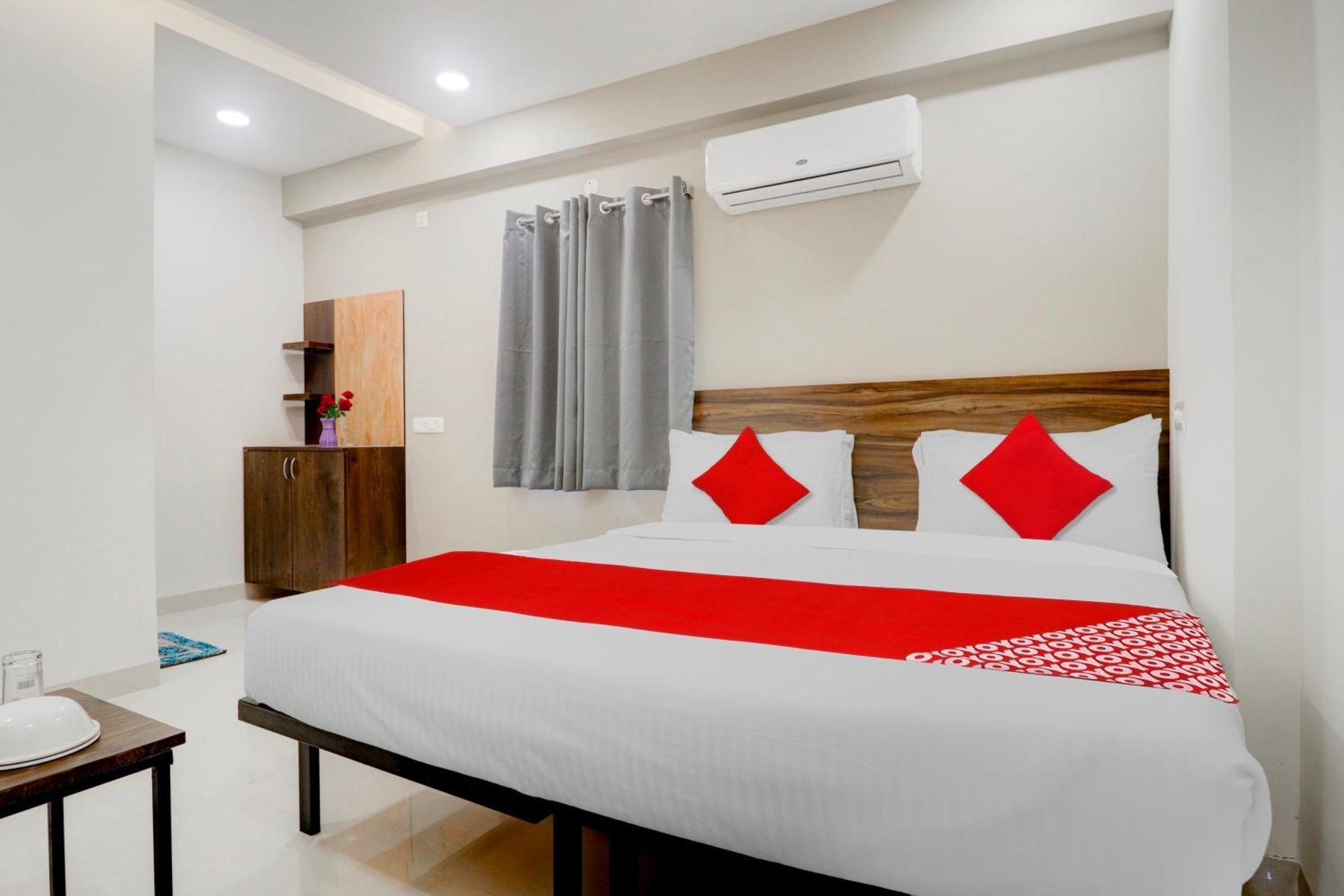 Hotel Super O Prime Time Hyderabad