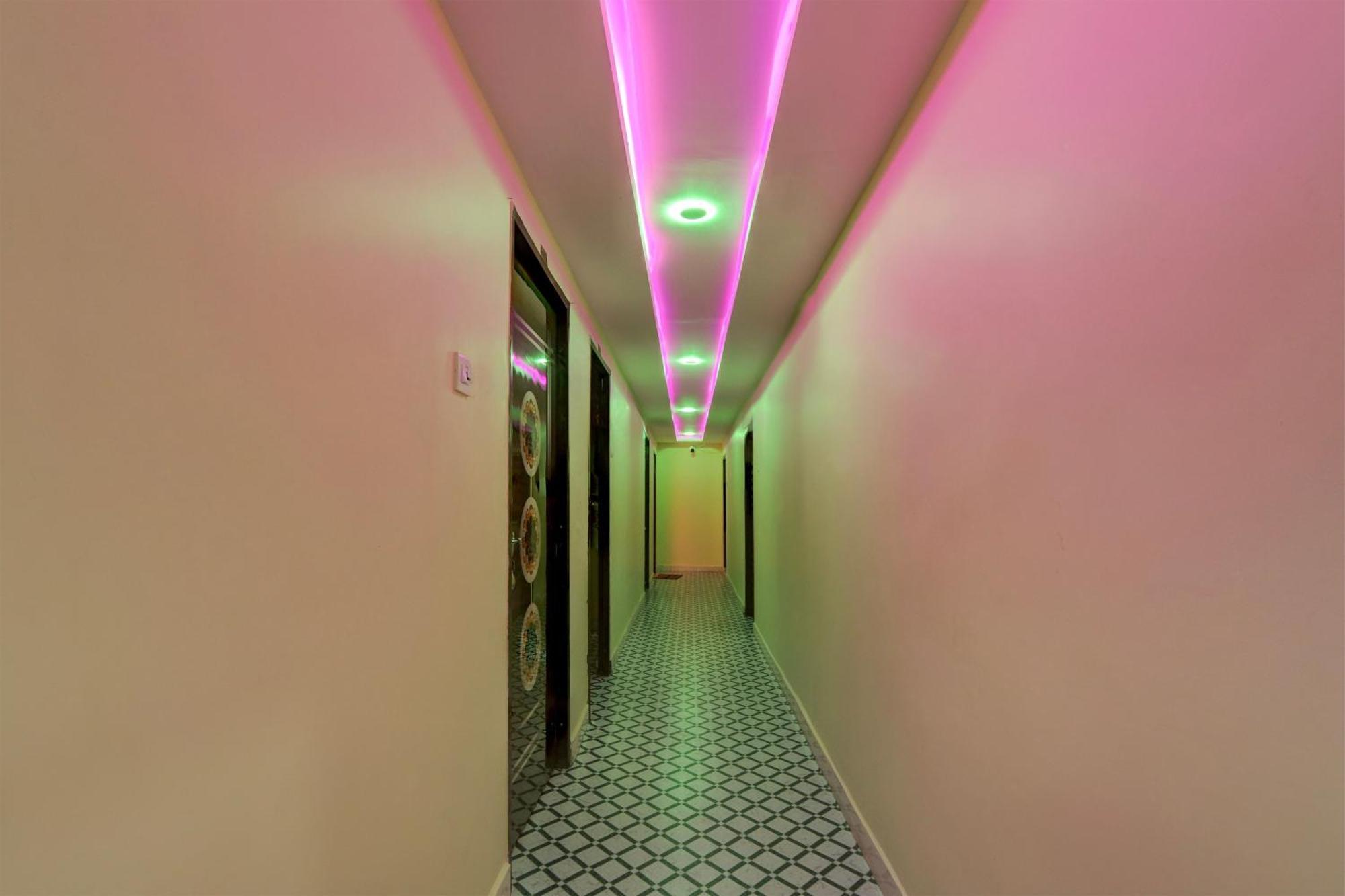 O Royal Grand 3* Hyderabad
