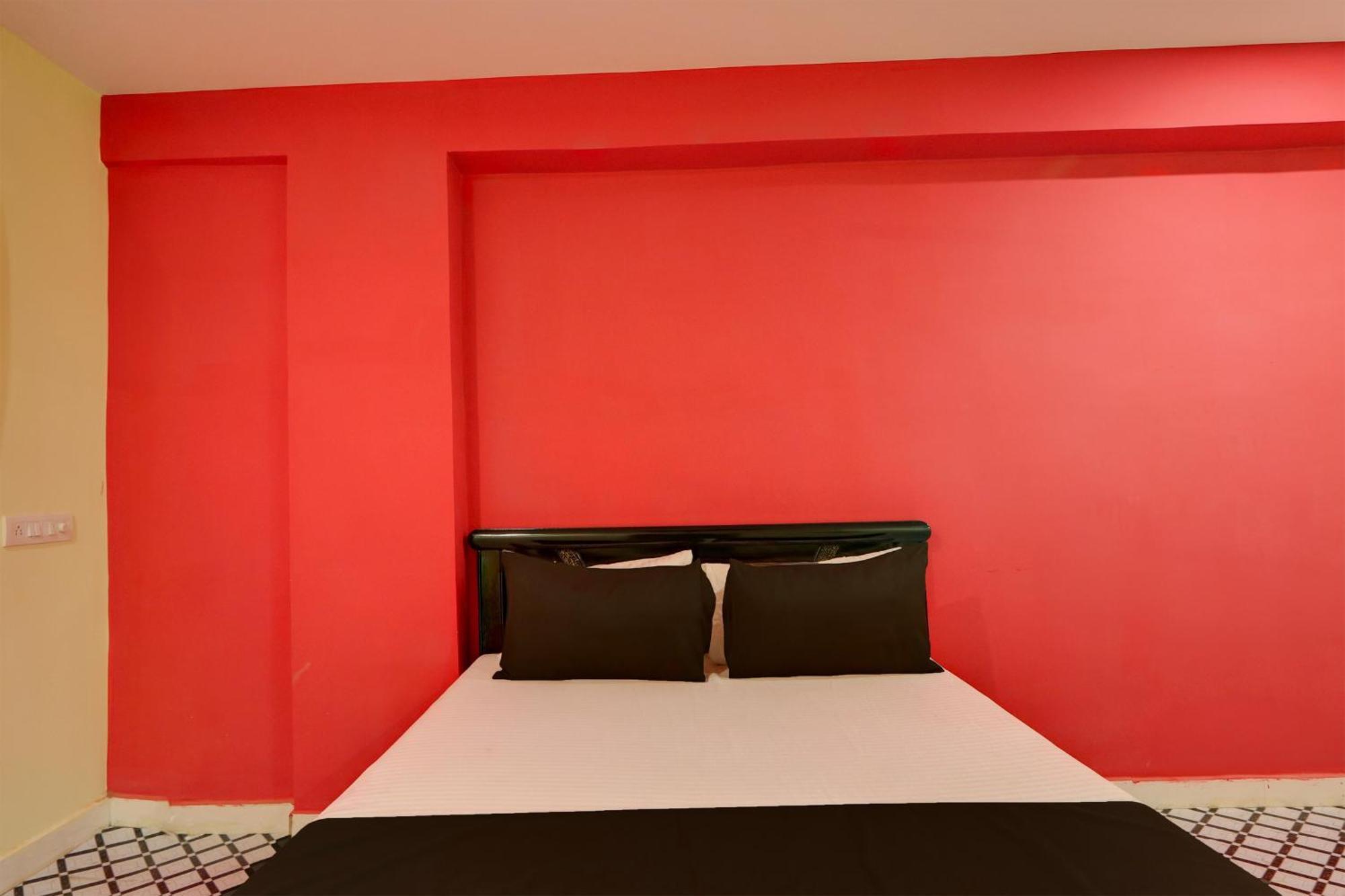 O Royal Grand 3* Hyderabad