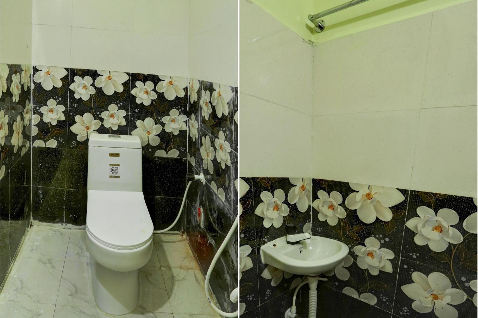 O Royal Grand Hyderabad